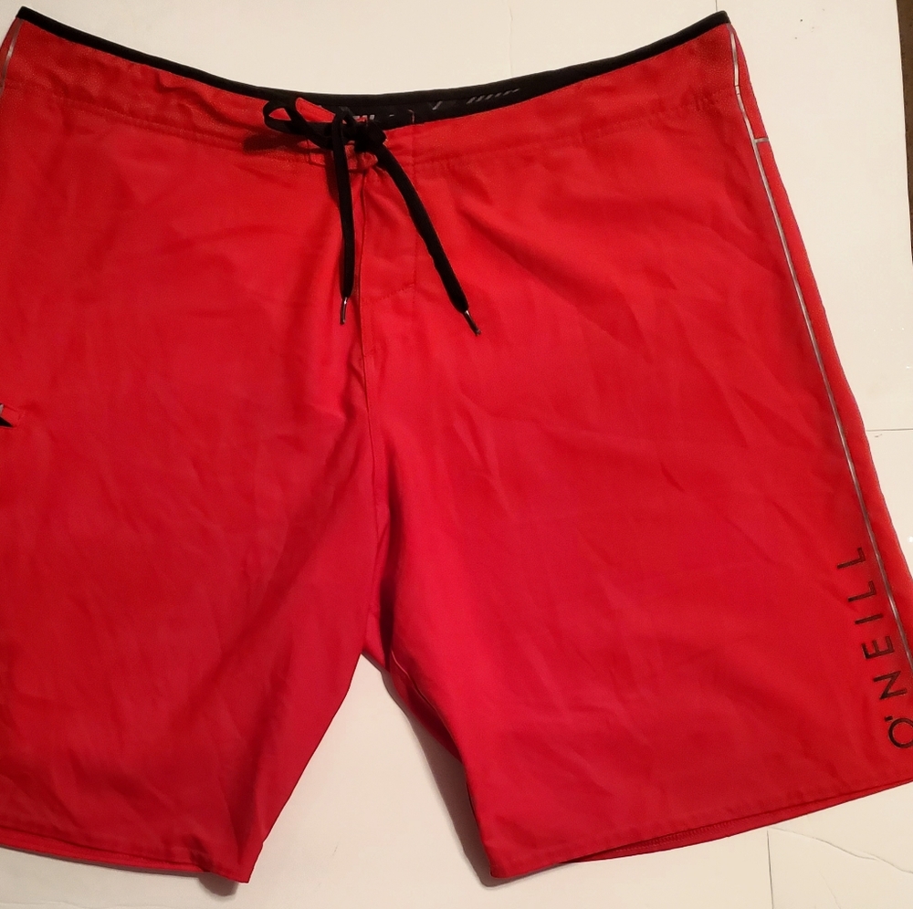 Oneill Men's swim trunks